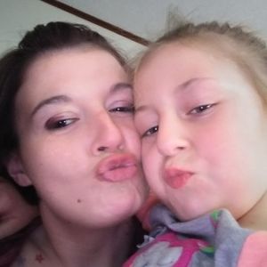 Meet your Posher, Katashia